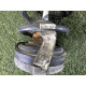 Амортизатор в сборе (подвеска) BMW X3 F25 2013 2.0 33526796317