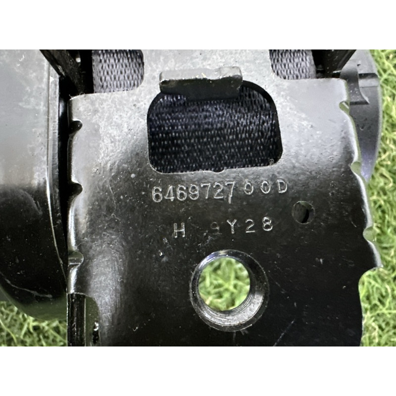 Ремінь безпеки (airbag / безопасность) Hyundai Sonata DN8 2020 2.5 88820L0000NNB
