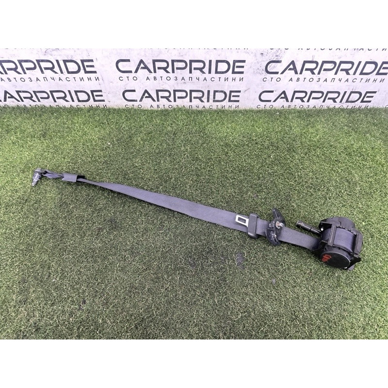 Ремень безопасности (airbag / безопасность) Hyundai Sonata DN8 2020 2.5 88810L0000NNB