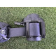 Ремень безопасности (airbag / безопасность) Hyundai Sonata DN8 2020 2.5 88810L0000NNB