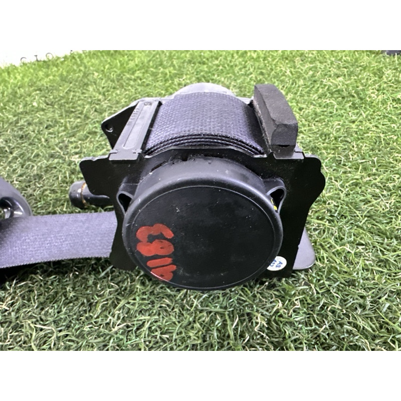 Ремень безопасности (airbag / безопасность) Hyundai Sonata DN8 2020 2.5 88810L0000NNB