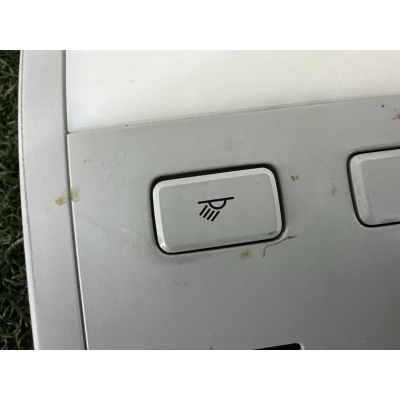 Плафон салона (салон) Volkswagen Touareg NF 2012 3.0 7P6947105F2EN