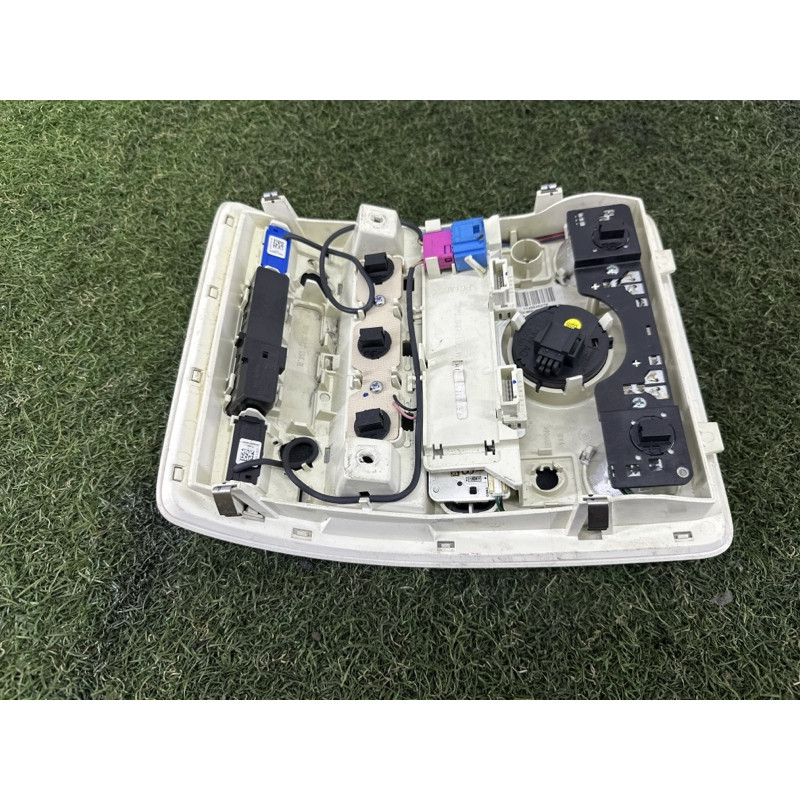 Плафон салона (салон) Volkswagen Touareg NF 2012 3.0 7P6947105F2EN