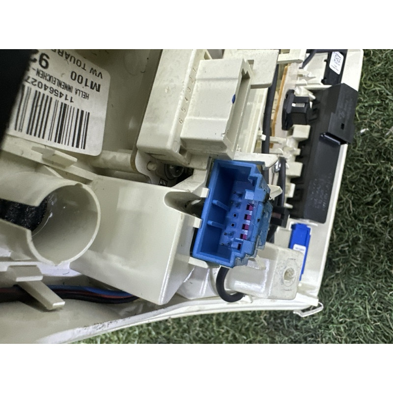 Плафон салона (салон) Volkswagen Touareg NF 2012 3.0 7P6947105F2EN