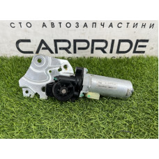 Моторчик регулировки сидения