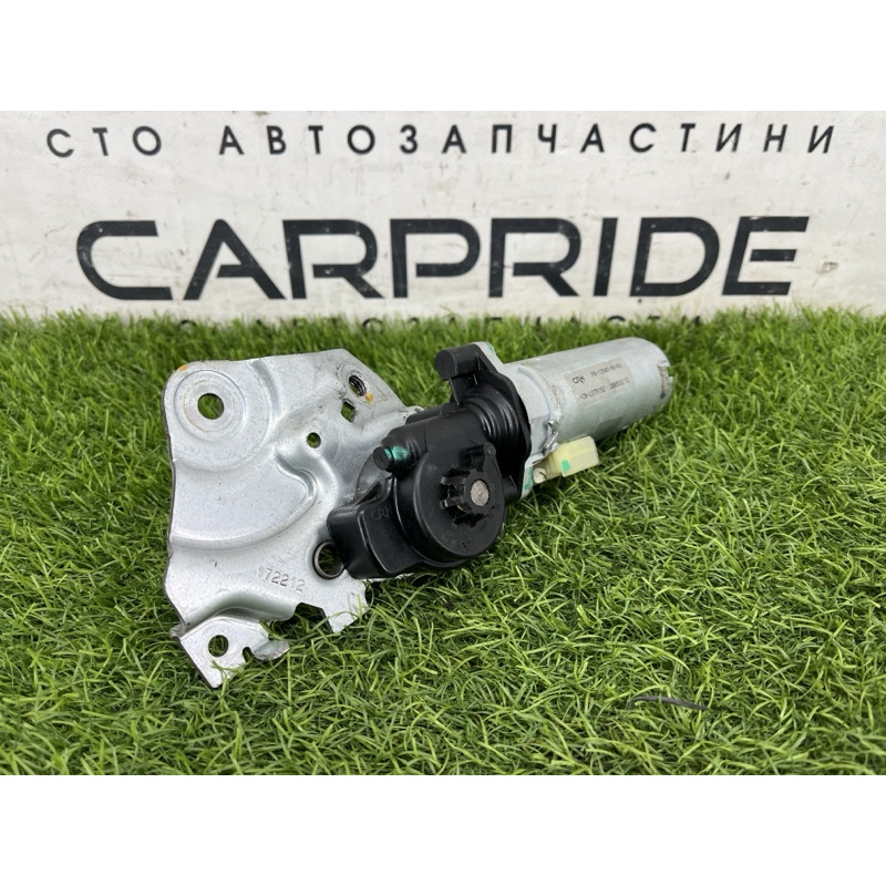 Моторчик регулировки сидения (электрика) BMW X3 F25 2012 3.0 67316973598