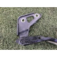 Петля капота (кузов і елементи) AUDI Q7 4L 2015 3.0 CNRB 4L0823302