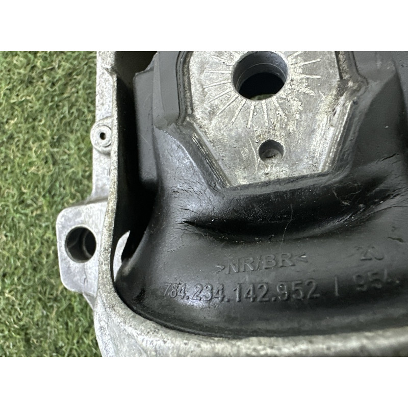 Подушка двигателя (двигун та елементи) AUDI Q5 8R 2012 3.2 8R0199381AB