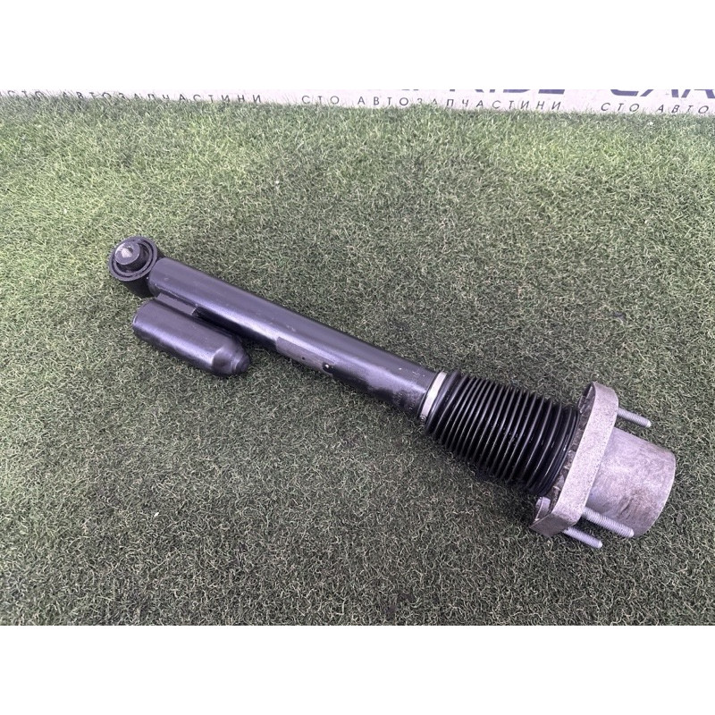 Амортизатор в сборе (подвеска) LAND ROVER Range Rover L405 2014 5.0 LR034241