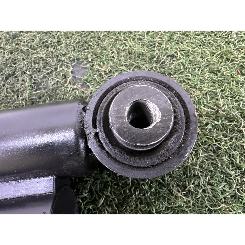 Амортизатор в сборе (подвеска) LAND ROVER Range Rover L405 2014 5.0 LR034241