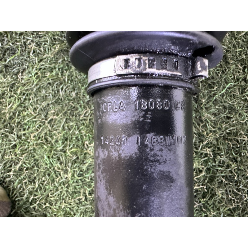 Амортизатор в сборе (подвеска) LAND ROVER Range Rover L405 2014 5.0 LR034241
