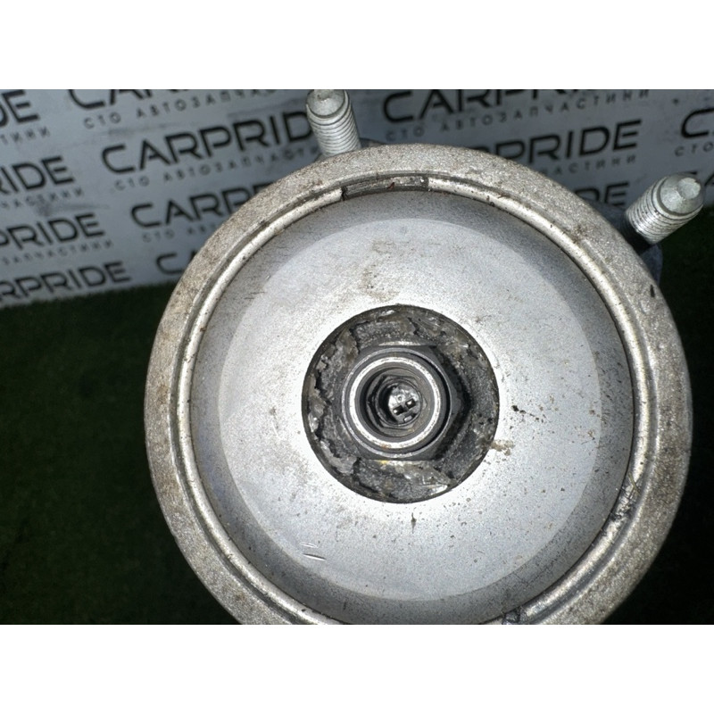 Амортизатор в сборе (подвеска) LAND ROVER Range Rover L405 2014 5.0 LR034241