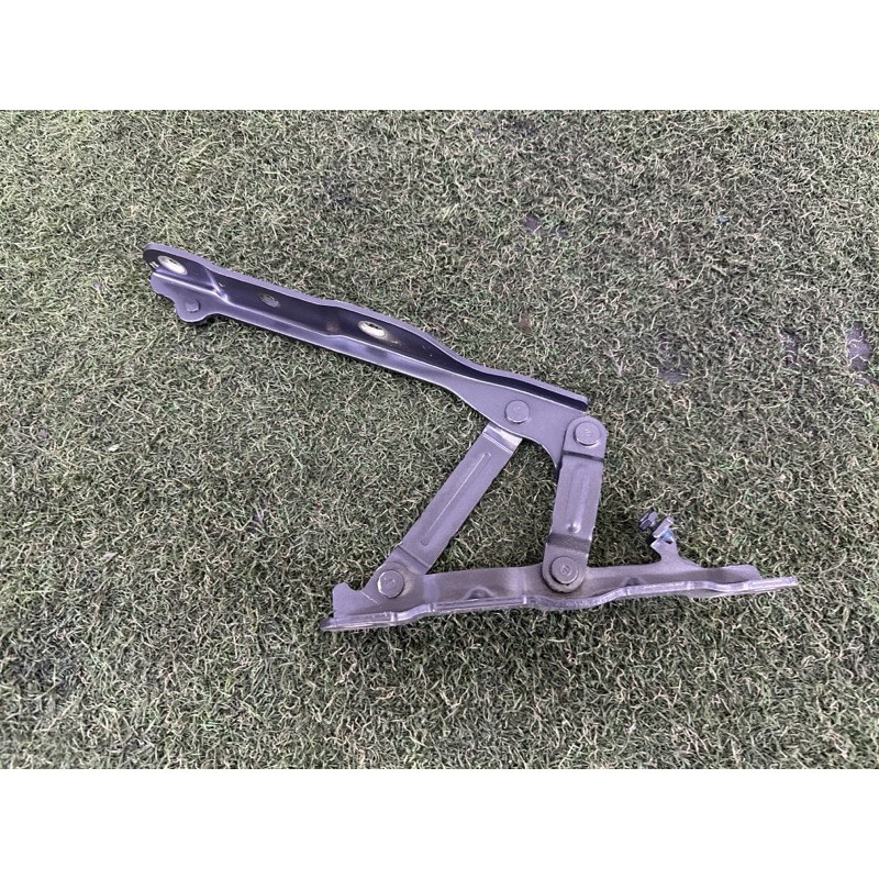 Петля капота (кузов и элементы) Hyundai Sonata DN8 2020 2.5 66920L0000