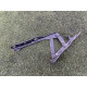 Петля капота (кузов и элементы) Hyundai Sonata DN8 2020 2.5 66920L0000