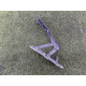 Петля капота (кузов и элементы) Hyundai Sonata DN8 2020 2.5 66920L0000