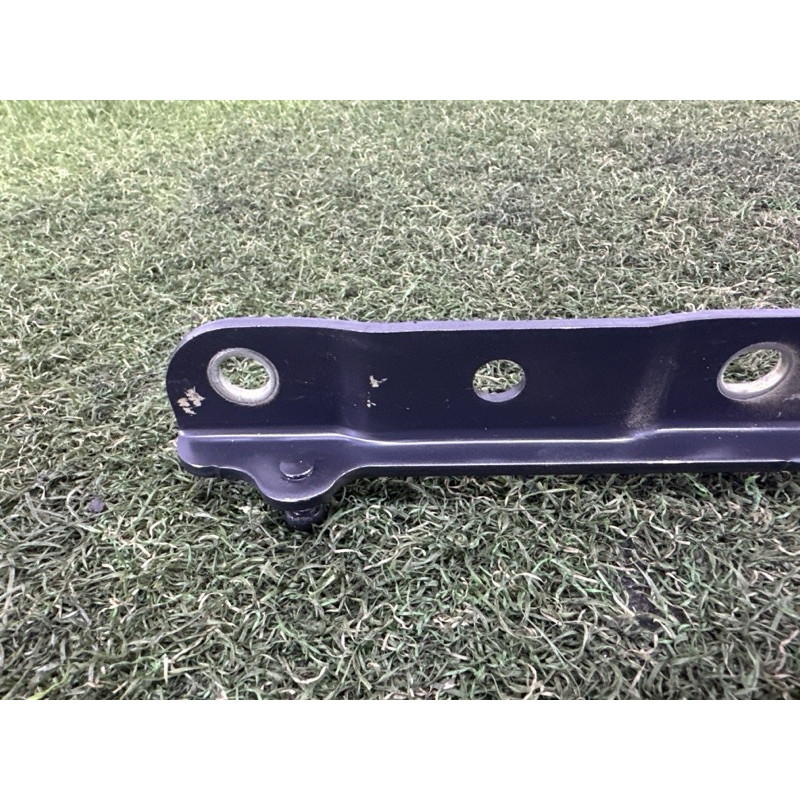 Петля капота (кузов и элементы) Hyundai Sonata DN8 2020 2.5 66920L0000