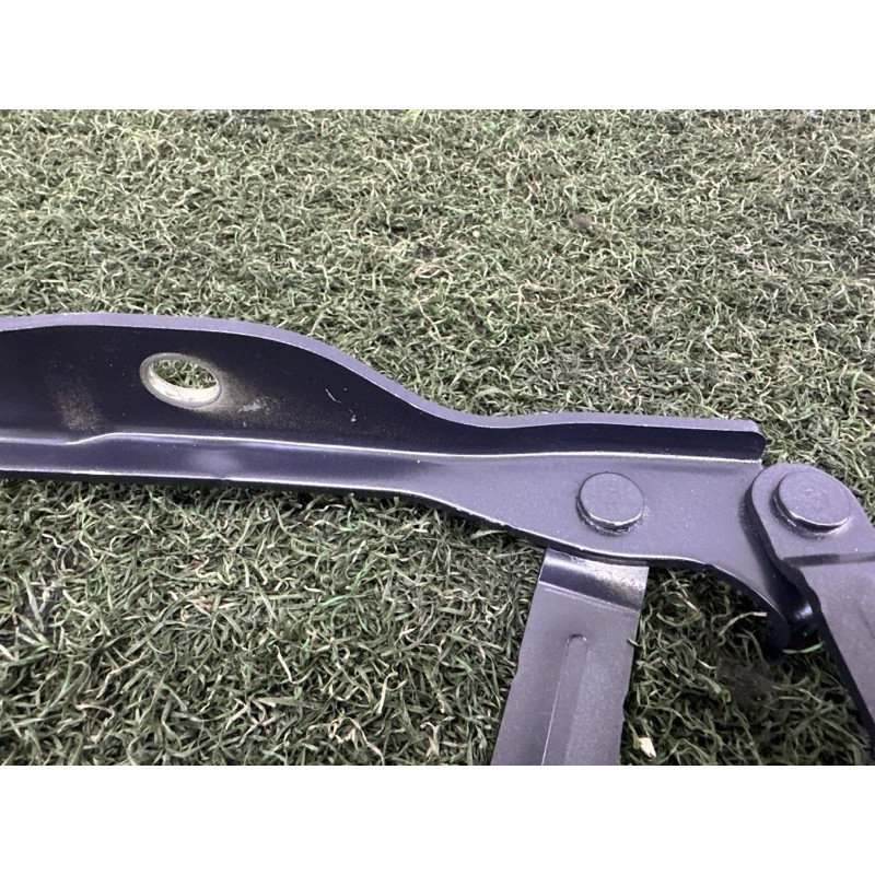 Петля капота (кузов и элементы) Hyundai Sonata DN8 2020 2.5 66920L0000