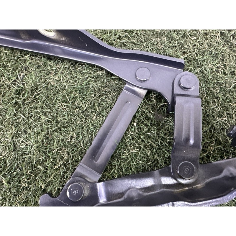 Петля капота (кузов и элементы) Hyundai Sonata DN8 2020 2.5 66920L0000