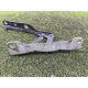 Петля капота (кузов и элементы) Hyundai Sonata DN8 2020 2.5 66920L0000