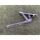 Петля капота (кузов и элементы) Hyundai Sonata DN8 2020 2.5 66920L0000