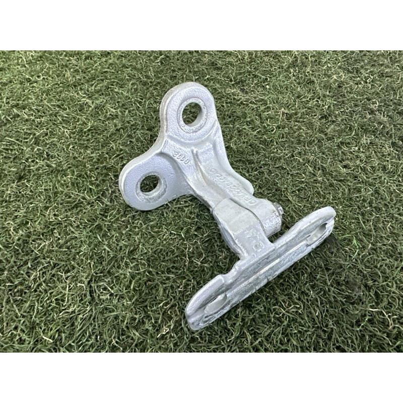 Петля двери (кузов і елементи) LAND ROVER Range Rover Velar L560 2018 2.0 LR073599
