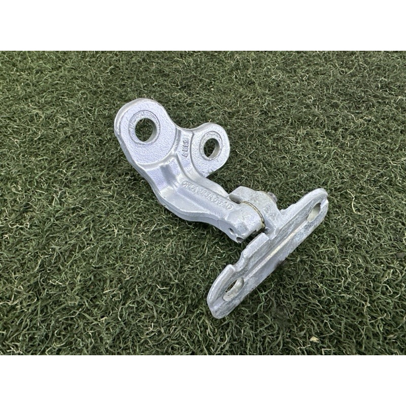 Петля дверей (кузов і елементи) LAND ROVER Range Rover Velar L560 2018 2.0 LR073596