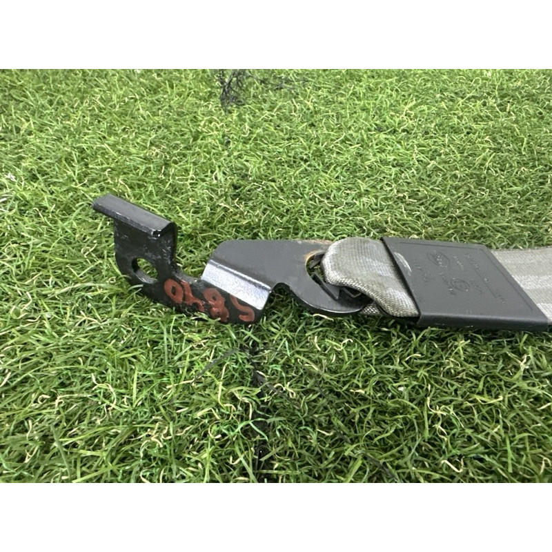 Ремень безопасности (airbag / безопасность) AUDI Q5 8R 2012 3.2 8R1857705LYNZ