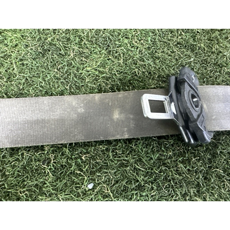 Ремень безопасности (airbag / безопасность) AUDI Q5 8R 2012 3.2 8R1857705LYNZ