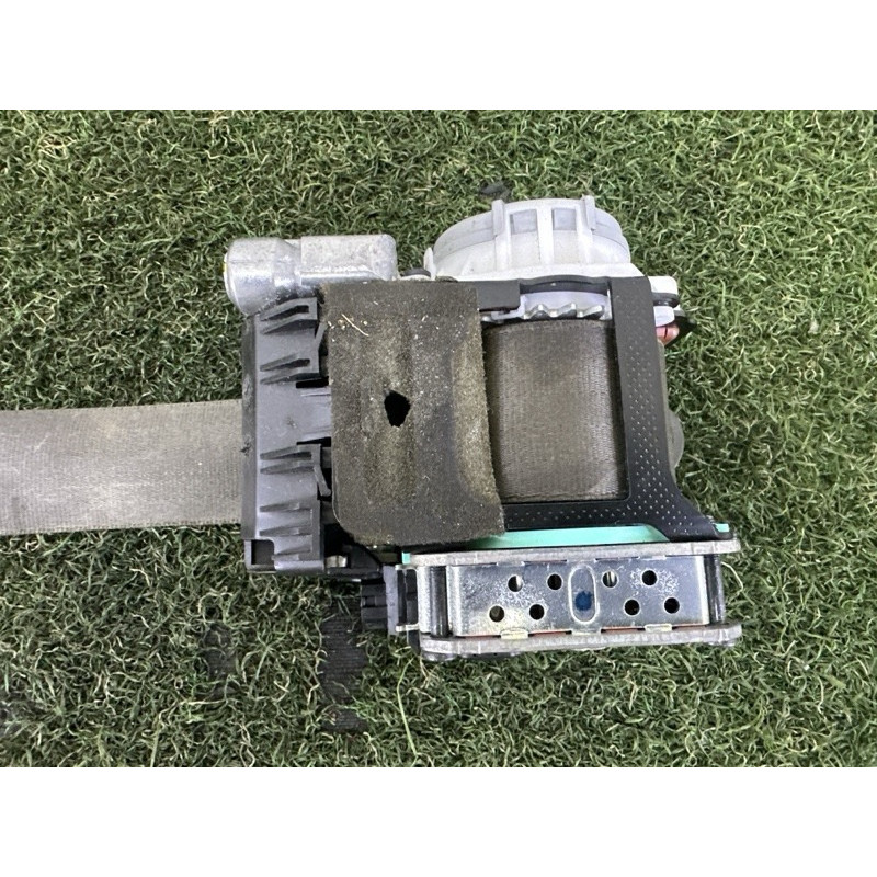 Ремень безопасности (airbag / безопасность) AUDI Q5 8R 2012 3.2 8R1857705LYNZ