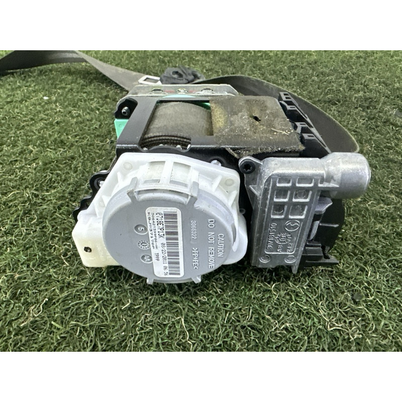Ремень безопасности (airbag / безопасность) AUDI Q5 8R 2012 3.2 8R1857705LYNZ
