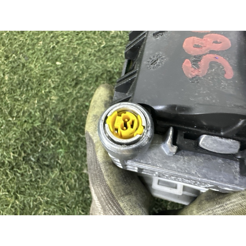 Ремень безопасности (airbag / безопасность) AUDI Q5 8R 2012 3.2 8R1857705LYNZ