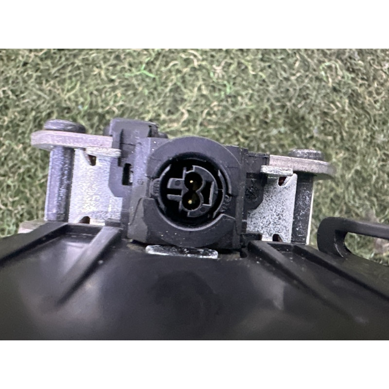 Ремень безопасности (airbag / безопасность) AUDI Q5 8R 2012 3.2 8R1857705LYNZ