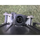 Ремень безопасности (airbag / безопасность) AUDI Q5 8R 2012 3.2 8R1857705LYNZ