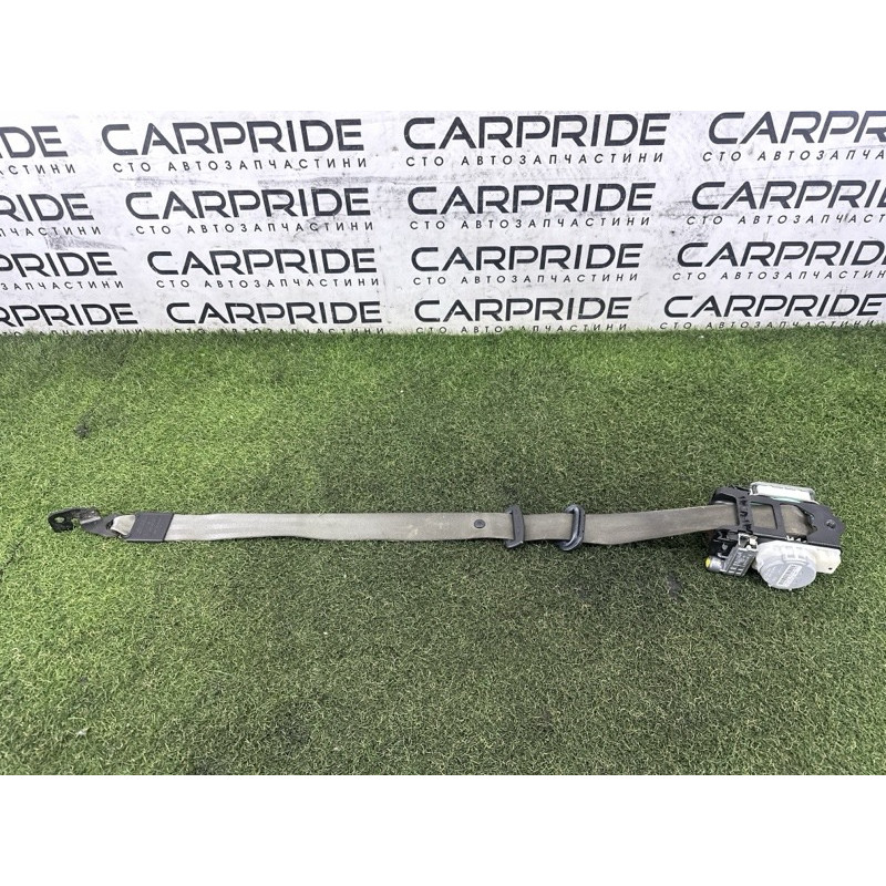 Ремень безопасности (airbag / безопасность) AUDI Q5 8R 2012 3.2 8R1857705LYNZ