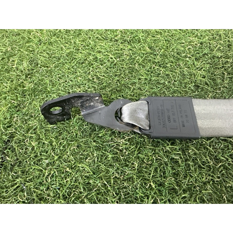 Ремень безопасности (airbag / безопасность) AUDI Q5 8R 2012 3.2 8R1857705LYNZ