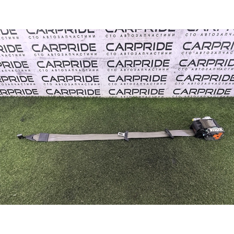Ремінь безпеки (airbag / безпека) AUDI Q5 8R 2012 3.2 8R1857706MYNZ