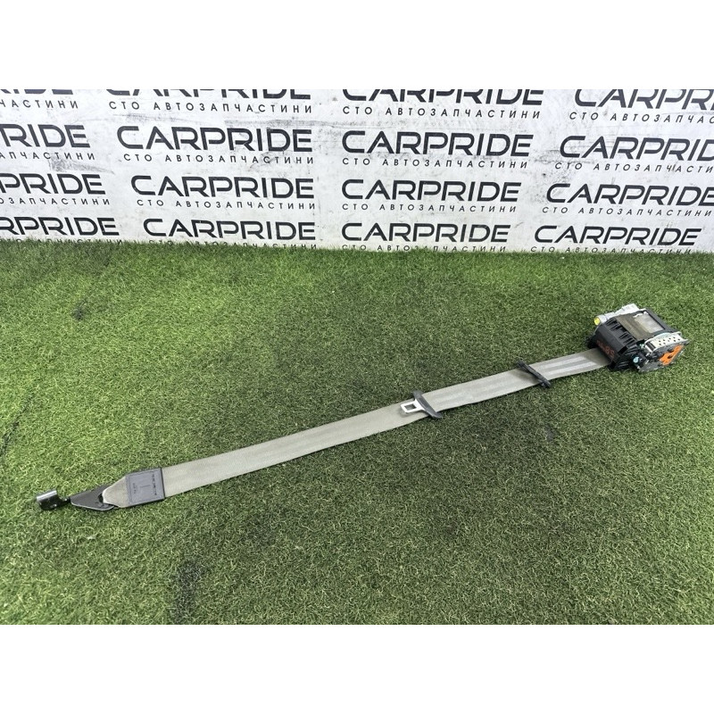 Ремінь безпеки (airbag / безпека) AUDI Q5 8R 2012 3.2 8R1857706MYNZ