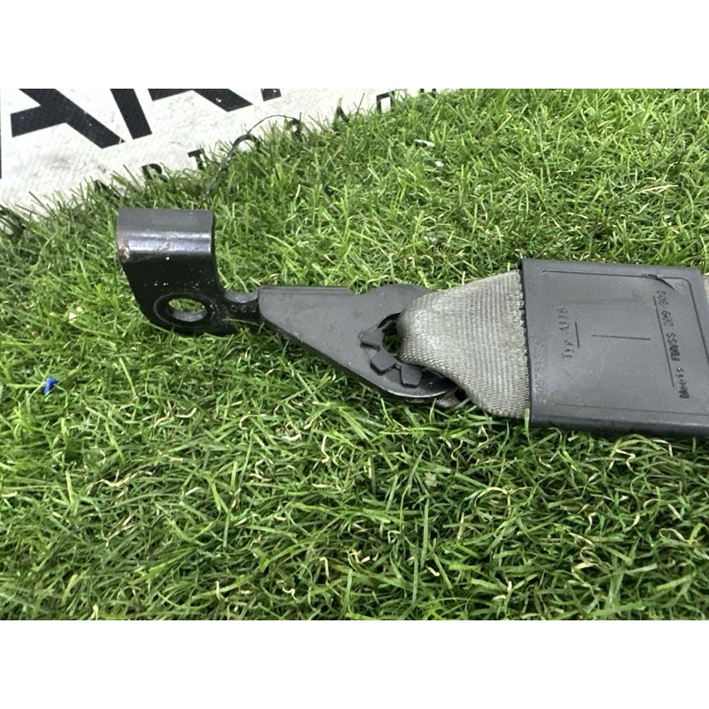 Ремінь безпеки (airbag / безпека) AUDI Q5 8R 2012 3.2 8R1857706MYNZ
