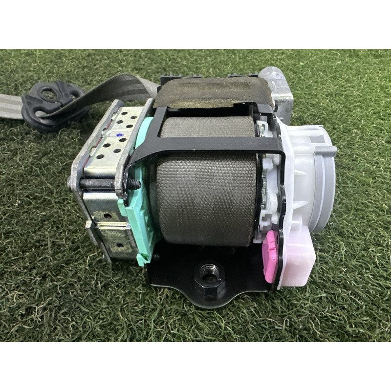Ремінь безпеки (airbag / безпека) AUDI Q5 8R 2012 3.2 8R1857706MYNZ