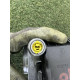 Ремінь безпеки (airbag / безпека) AUDI Q5 8R 2012 3.2 8R1857706MYNZ