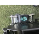 Ремінь безпеки (airbag / безпека) AUDI Q5 8R 2012 3.2 8R1857706MYNZ