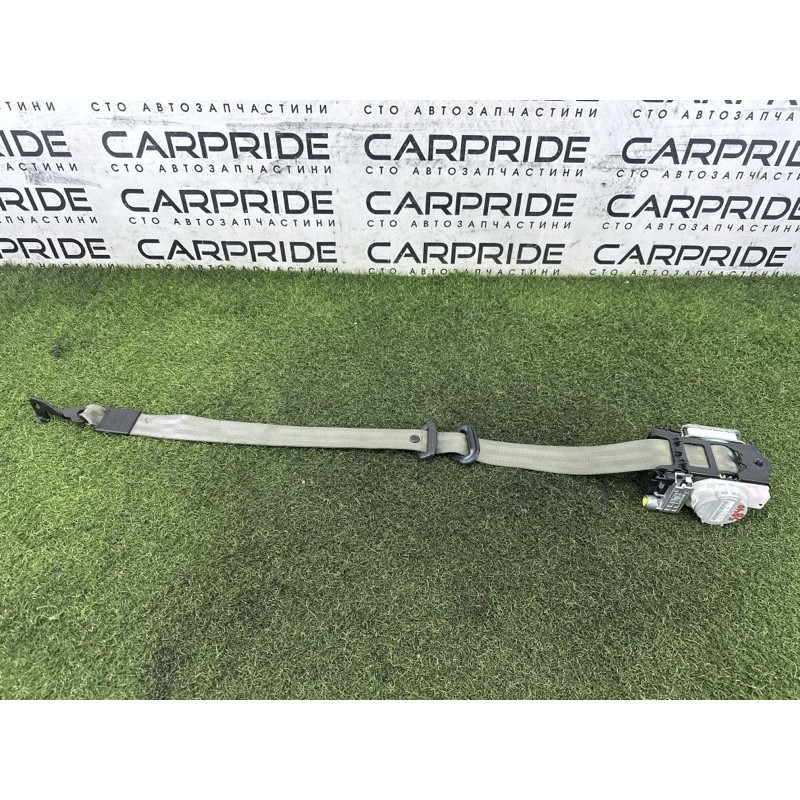 Ремінь безпеки (airbag / безпека) AUDI Q5 8R 2012 3.2 8R1857706MYNZ