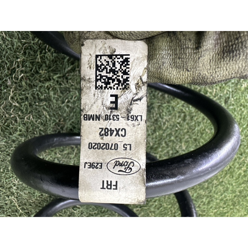 Пружина підвіски (підвіска) FORD ESCAPE MK4 2020 1.5 LX6Z5310G