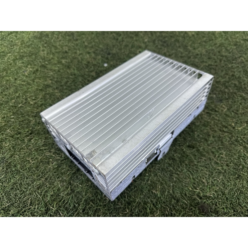 Усилитель звука (электрика) BMW X5 F15 2015 3.0 65129321075