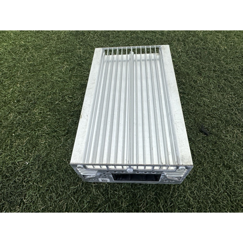 Усилитель звука (электрика) BMW X5 F15 2015 3.0 65129321075