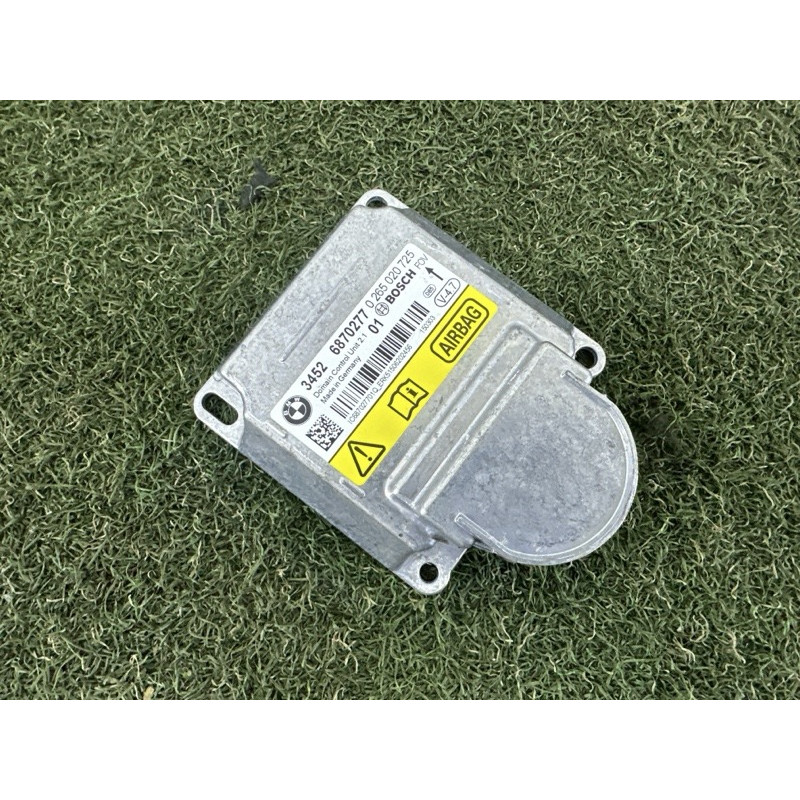 Блок управления airbag (airbag / безопасность) BMW X5 F15 2015 3.0 34529500006