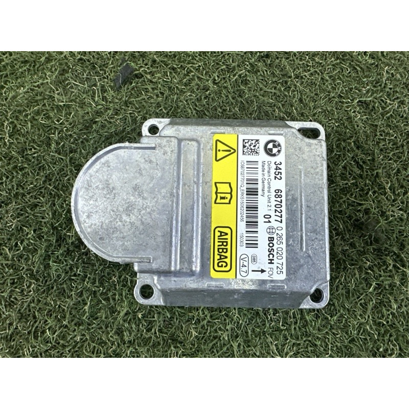 Блок управления airbag (airbag / безопасность) BMW X5 F15 2015 3.0 34529500006