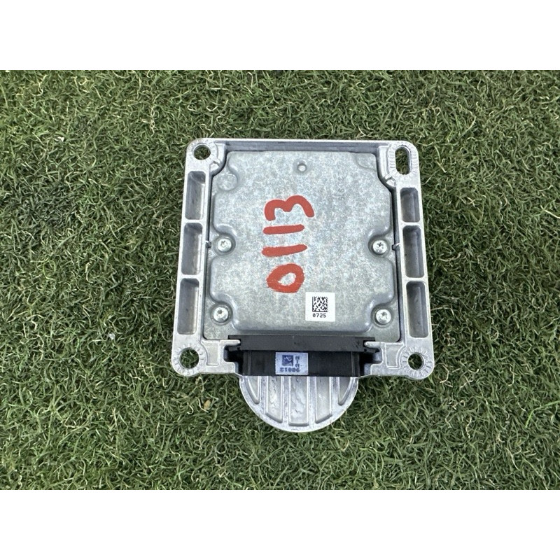 Блок управления airbag (airbag / безопасность) BMW X5 F15 2015 3.0 34529500006