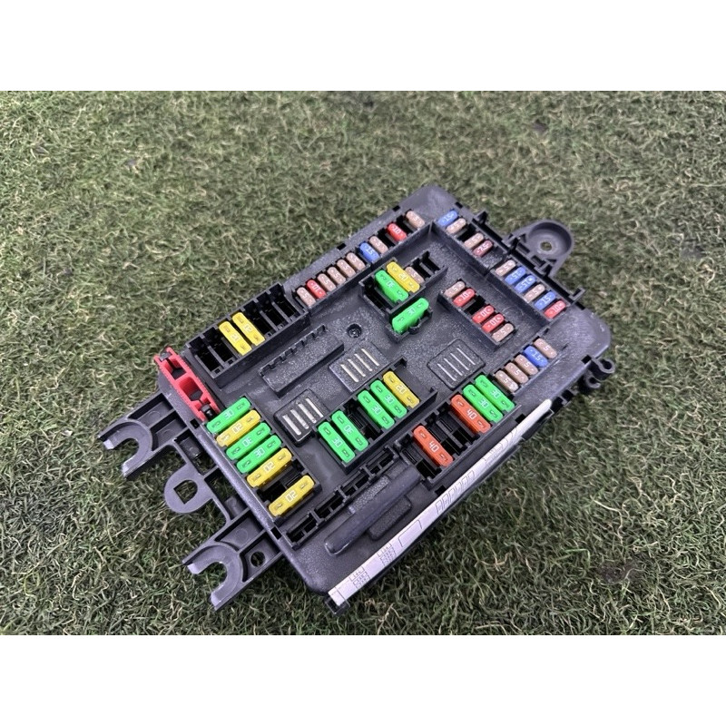 Блок запобіжників (електрика) BMW X5 F15 2015 3.0 61149259466
