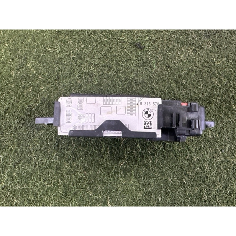 Блок запобіжників (електрика) BMW X5 F15 2015 3.0 61149259466